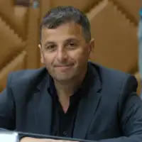 Nebojsa Vukanovic