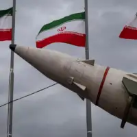 Iran raketa