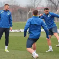 Zmajevi 03 trening 1