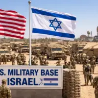 SAD izrael americka vojska