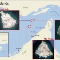 Iran 04 sedam ostrva je kljucno za kontrolu nad Hormuskim moreuzom