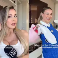 Diletta Jedna od najljepših žena svijeta stiže u Zenicu