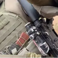 Izrael vojnik zapadna obala