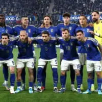 Italija reprezentacija