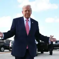 Donald Trump 04 etto