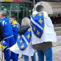 Bilino polje navijaci