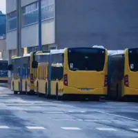 Autobusi njemacka