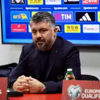 Gennaro Gattuso Zenica etto