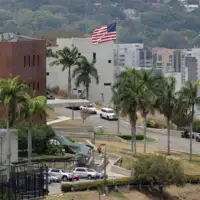 venecuela sad ambasada