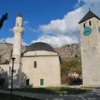 Livno dzamija