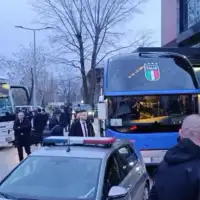 Nogometna reprezentacija Italije zenica