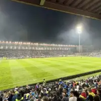 Bi H Italija bilino polje zenica