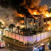 Saudijska arabija iran