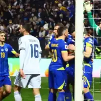 Haris Tabakovic bih italija