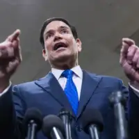 Marco rubio