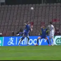 Ermedin Demirovic Clement Turpin Kako ovo nije penal