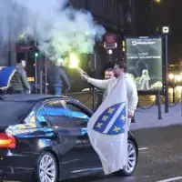 Slavlje zmajevi/ etto.ba