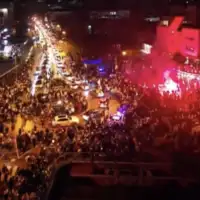 Zenica zmajevi slavlje