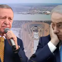 Erdogan netanyahu