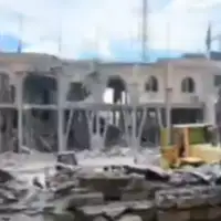 Dzamija iran napad 872x610