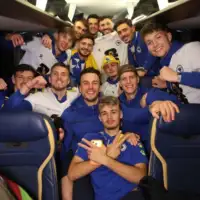 Nogometna reprezentacija Bi H Zmajevi