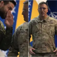 NATO cestitao pobjedu fudbalske