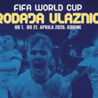 Zmajevi 04 prodala ulaznica za utakmice Bi H na SP 2026