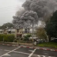 Iran 04 zasuo Izrael raketama