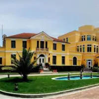 Ambasada SAD albanija