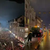 Radnici RAD vjecna vatra zmajevi Rad