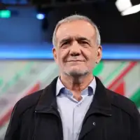 Masoud Pezeshkian 04 iranski predsjednik