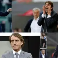 Kandidati za vodenje italija fudbal