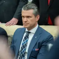 Pete hegseth