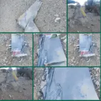 Iran tvrdi Srusili smo americki F 35