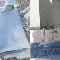 Iran oboren americki avion 04