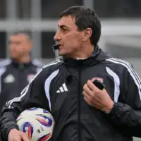 Nogometna reprezentacija Makedonije Foto: FFM