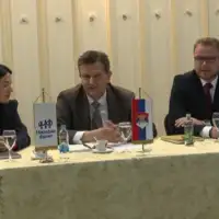 Opozicija RS Branko Blanuša Draško Stanivuković jelena trivic