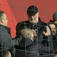 Sergej Barbarez Mostar