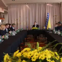 Denis Becirovic Zenica