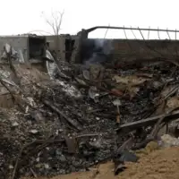 Iran psihijatrijska bolnica