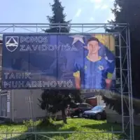 Tarik Muharemović