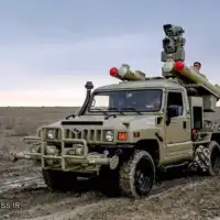 Iran ad 08 pvo sistem iran1