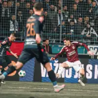 FK Zeljeznicar FK Sarajevo