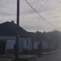 Sjeverna Mađarska Srbija/ rts