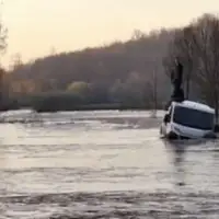 Spreča akcija spašavanja