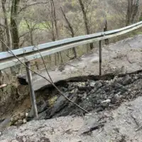 Klizišta srebrenica zvornik