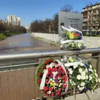 Sarajevo most suade i olge opsada