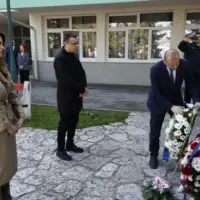 FMUP godišnjica pogibije Samira Mišića/ fena