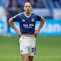 Nikola Katić Schalke