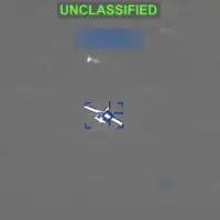 dron americka vojska